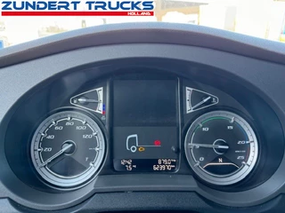 DAF XF480 2018 - MEGA immagine 20