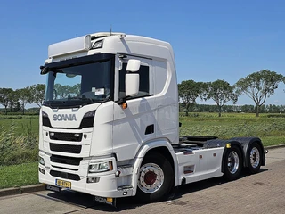 Scania R 2019 - R500 afbeelding 2 miniatuur