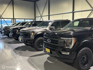Dodge Ram 1500 2014 - 5.7 V8 Laramie | Lage bijtelling immagine 28