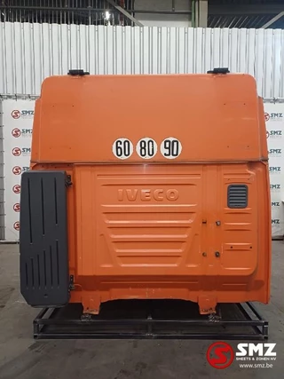 Iveco N/A 2016 - Occ cabine compleet Hi Way Stralis Iveco zdjecie 5