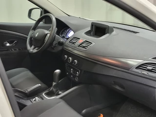 Renault Mégane 2011 - 1.5dCi Airco Grijs kenteken Marge! obrazek 9