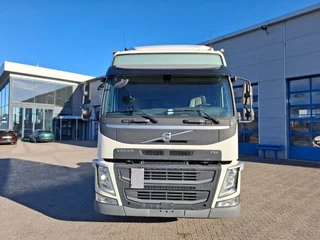 Volvo FM 460 2020 - / VEB / ACC / LWDS / ONLY:684972 KM / ADR PREPAIRED / AUTOMATIC / EURO-6D / 2020 zdjecie 6