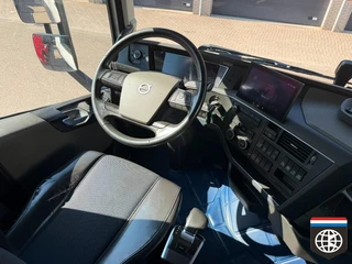 Volvo FH 2022 - 460 afbeelding 26