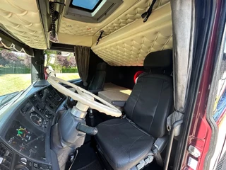 Scania T 2001 - T124-470 V8 Torpedo bild 11