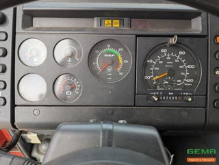 DAF CF65.240 2001 - N/A obrazek 15