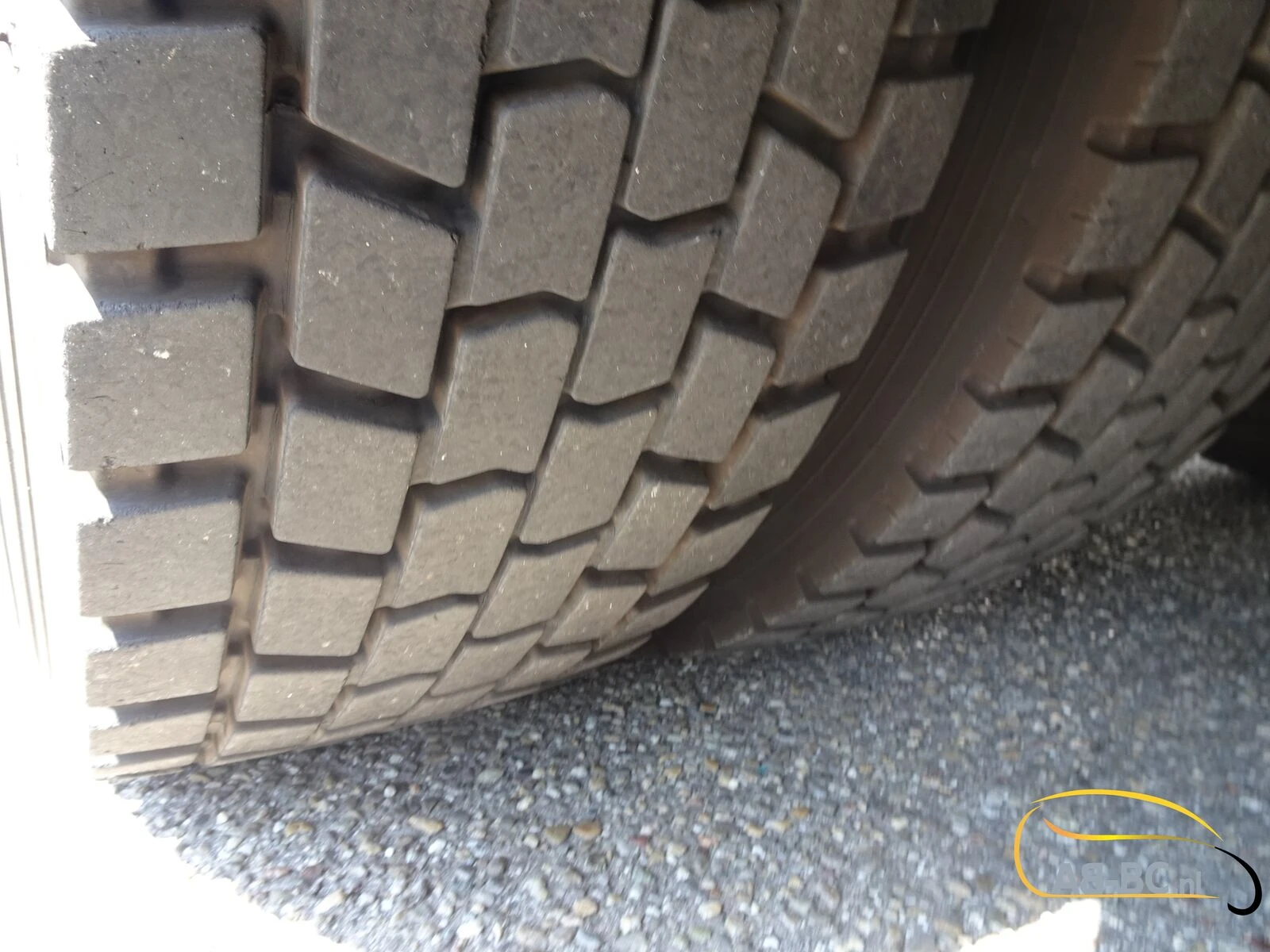 Bova Magic MHD 139.460 2007 afbeelding 38