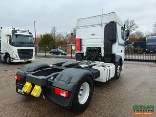 DAF FT XF450 2018 - N/A zdjecie 3