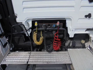 MAN TGX 2014 - 440 XL EUR6 ADR PTO imagen 8