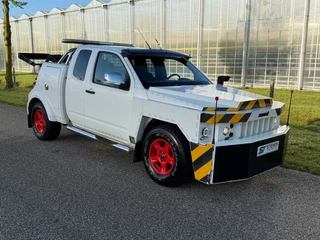Acmat  ALTV 4x4 2012 - Jige bild 17
