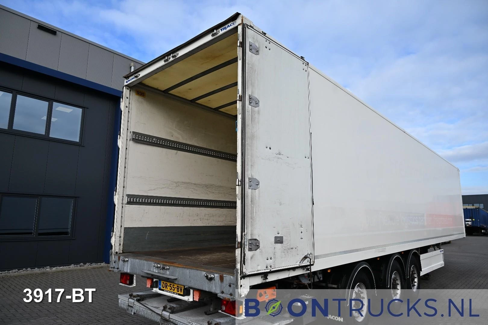 Tracon LPRS24 2018 afbeelding 27