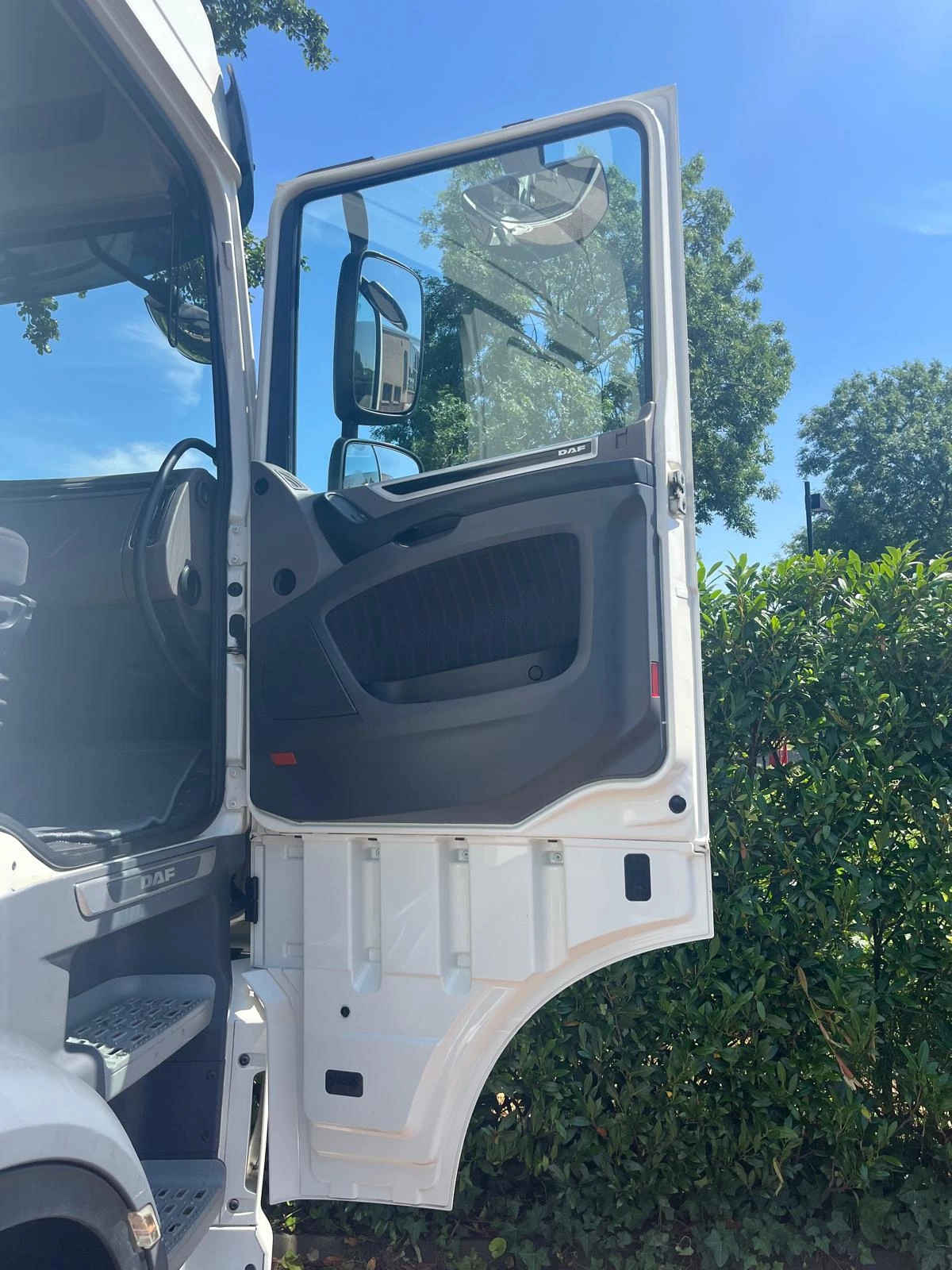 DAF XF480 2019 - FT afbeelding 13