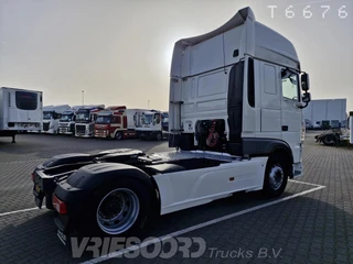 DAF H4EN3 450 4x2 Airconditioning 2018 afbeelding 2 miniatuur