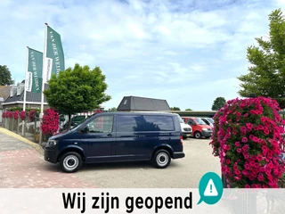 Volkswagen Transporter 2014 - 2.0 TDI L1H1 Airco/Cruise/Navigatie Marge 147.221 km.! obrazek 1