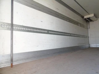 Schmitz Cargobull 2 2009 - N/A zdjecie 13