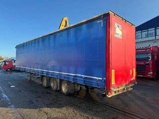 Kögel S24 2019 - N/A zdjecie 6