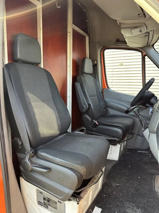 Mercedes-Benz Sprinter 2007 - 309 2.2 CDI 325 HD Bus met laadklep afbeelding 3 miniatuur