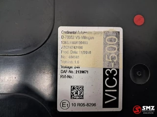 DAF N/A 2018 - Occ ECU VIC3 regeleenheid DAF imagen 4