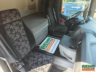 Scania R 2019 - R410 obrazek 6