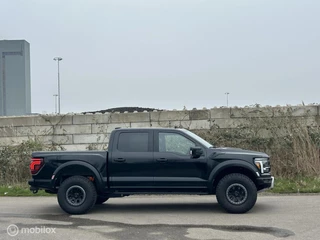 Ford F-150 2024 - USA 37 Performance package immagine 2