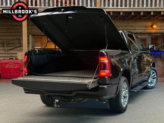 Dodge Ram 1500 2024 - Laramie Sport Pentastar, imagen 8