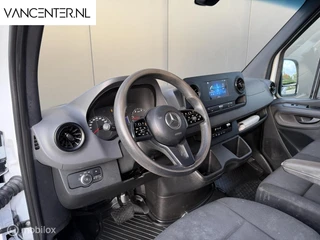 Mercedes-Benz Sprinter 2019 - bestel RWD 316 CDI 163PK Automaat L2H2 EURO 6 afbeelding 3 miniatuur