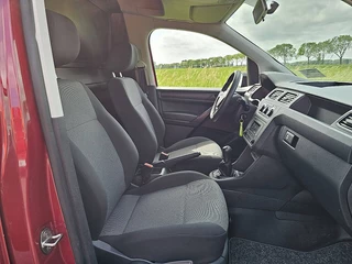 Volkswagen Caddy 2020 - MAXI 2.0 obrazek 7