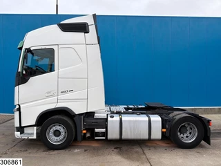 Volvo FH 2020 - 460 EURO 6D, Standairco, I-Shift, 2 Tanks immagine 11