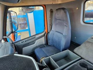 Terberg FM 1850 2009 - 8x4 Euro 5 NCH 30 Ton afbeelding 14