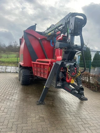 Greentec N/A 2022 - Cheetah 30/13 combi immagine 2