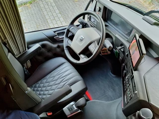 Volvo FH 2026 - 13.500 Aero Globetrotter XL 4x2 - New - Full spec - BUFFL interior - Retarder image 83