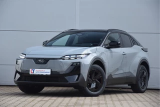 Subaru Uncharted 2026 - 2E-xcite+ 77 kWh zdjecie 28