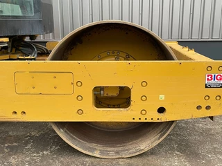 Caterpillar CS66 B 2018 - N/A zdjecie 12