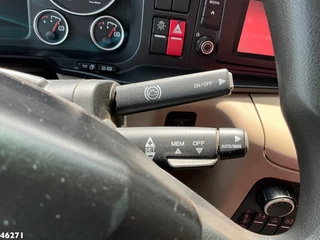 MAN TGM 2017 - 18.290 Euro 6 HMF 14 Tonmeter Z-kraan Just 140.770 km! imagen 16