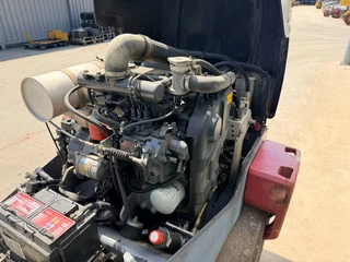Dynapac N/A 2019 - CC1200 image 17