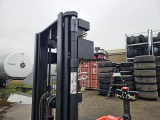 HELI CDD 16 | ELECTRIC | 1600 KG.| HEIGHT 4.50 MTR |4 PIECES. 2020 - N/A изображение 14