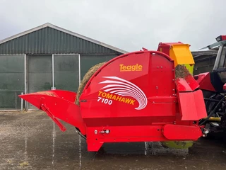 Teagle 2023 - 7100SC Bild 2 Miniaturansicht