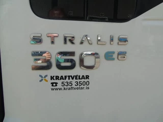 Iveco Stralis 2014 - N/A image 10