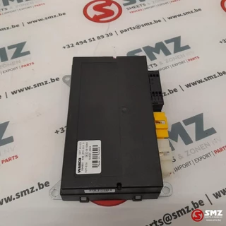 Iveco N/A 2014 - Occ ECU VCM regeleenheid Iveco bild 2