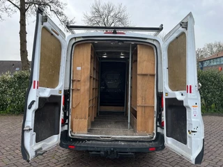 Ford Transit 2018 - FCD image 14