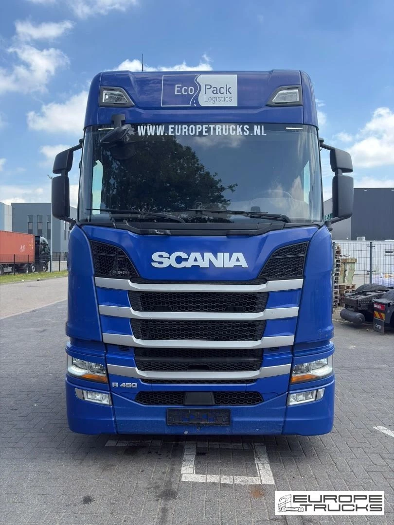 Scania R 2018 - R450 afbeelding 8
