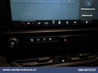 Ford Transit Custom 2024 - 2.0 TDCI 111pk L1H1 Euro6 Airco | Camera | LED | Apple Carplay | Cruisecontrol imagen 18