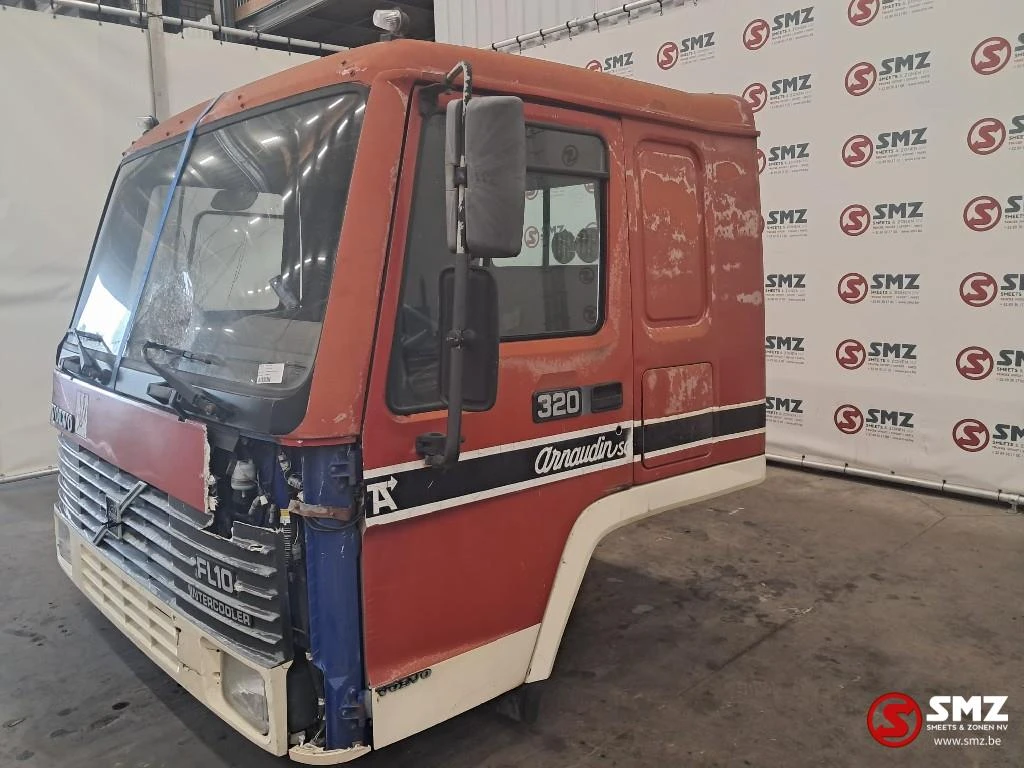 Volvo 1997 - Occ Cabine Volvo afbeelding 3