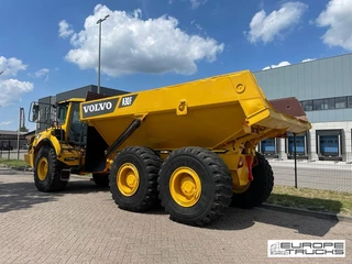 Volvo A30F 2012 - N/A image 9