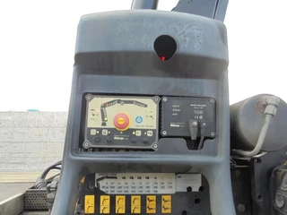 MAN TGS 2012 - 26.440 image 25