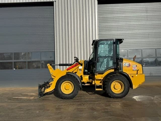 Caterpillar 908 2023 - N/A imagen 1