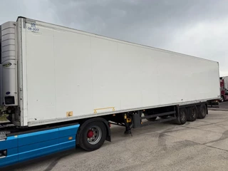 Schmitz Cargobull N/A 2012 - Schmitz Cargobull PRICES FROM €6950 TO €8950,- 40 X CARRIER 1850 MT D/E SAF AXELS bild 1