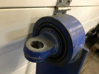 DAF N/A - 1972552 STABILISATIESTANG TREKAS CF86/XF106 immagine 2