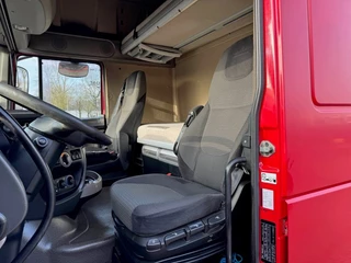 DAF N/A 2013 - XF 460 SSC ATE / RETARDER / 2 TANKS obrazek 10