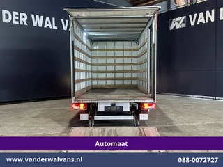 Mercedes-Benz Sprinter 2021 - 314 CDI 143pk 9G-Tronic Automaat Bakwagen 22m3 KUUB Laadklep Zijdeur Euro6 Airco | LAT om LAT | Leder immagine 3 miniatura