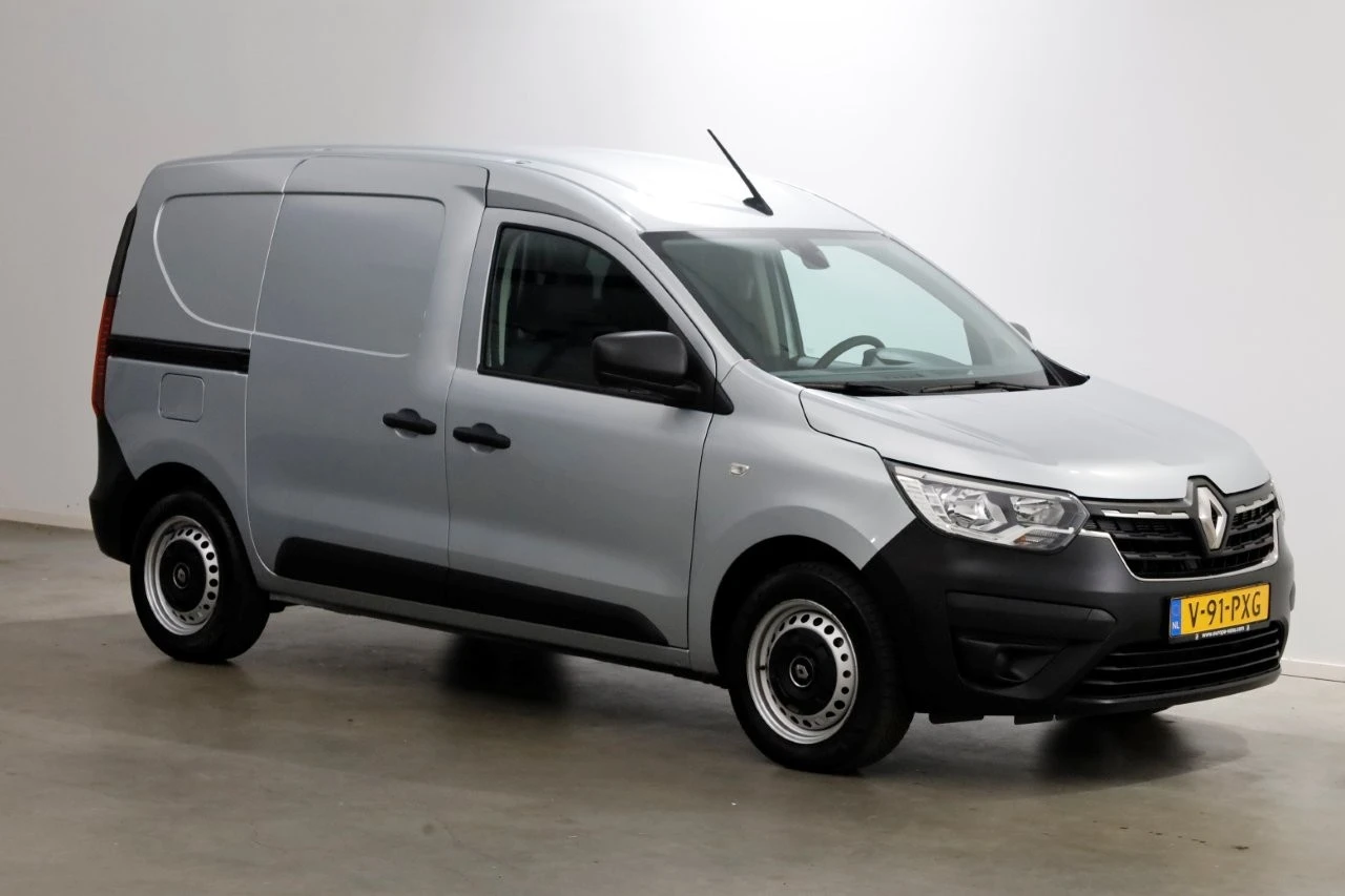 Renault Express 2022 - 1.3 TCe 100pk Benzine Comfort Airco/Navi/Cruise Control 05-2022 afbeelding 10
